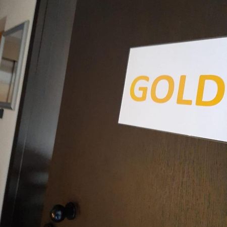 Apartamento Casa Sciliar Stanza Privata Gold Fiè Exterior foto