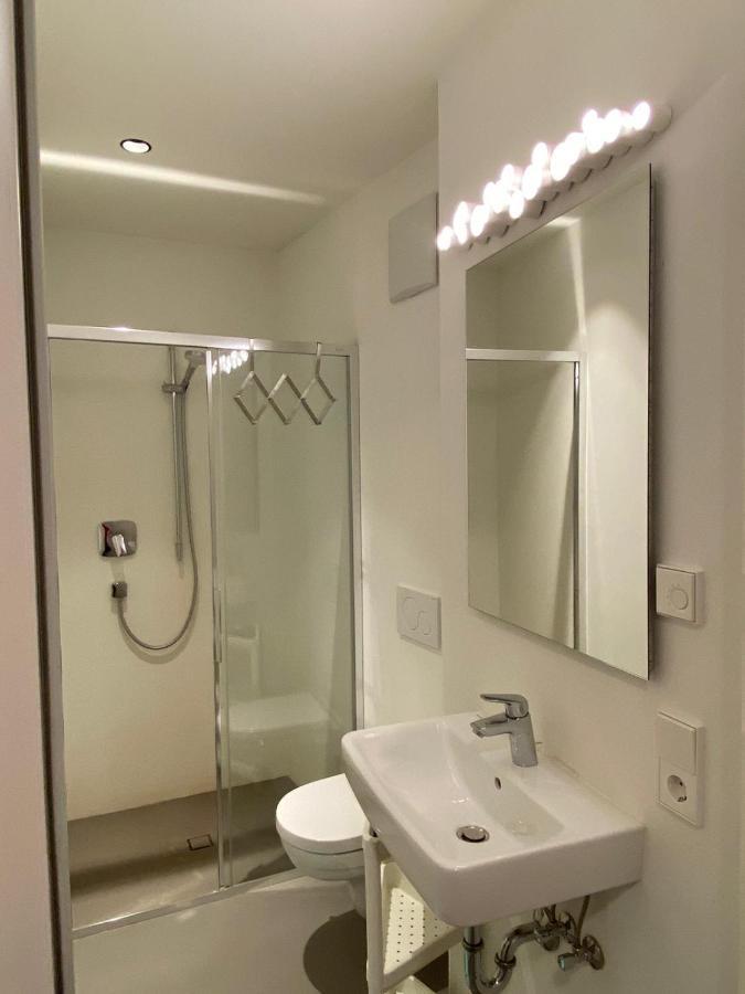 Apartamento Casa Sciliar Stanza Privata Gold Fiè Exterior foto